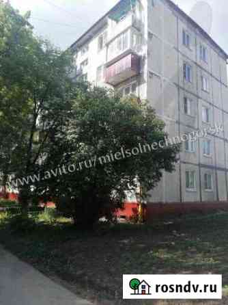 1-комнатная квартира, 31 м², 2/5 эт. на продажу в Солнечногорске Солнечногорск