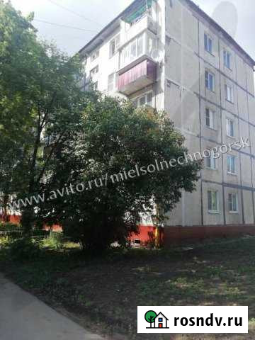 1-комнатная квартира, 31 м², 2/5 эт. на продажу в Солнечногорске Солнечногорск - изображение 1