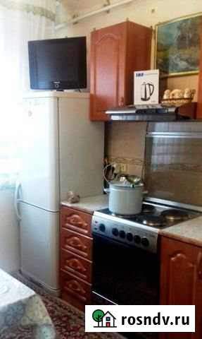 3-комнатная квартира, 65 м², 2/3 эт. в аренду на длительный срок в Ноябрьске Ноябрьск - изображение 1