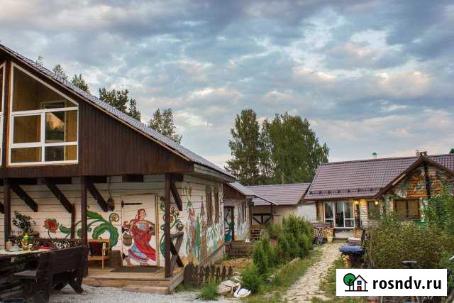 Помещение свободного назначения, 1300 кв.м. Горный Щит - изображение 1