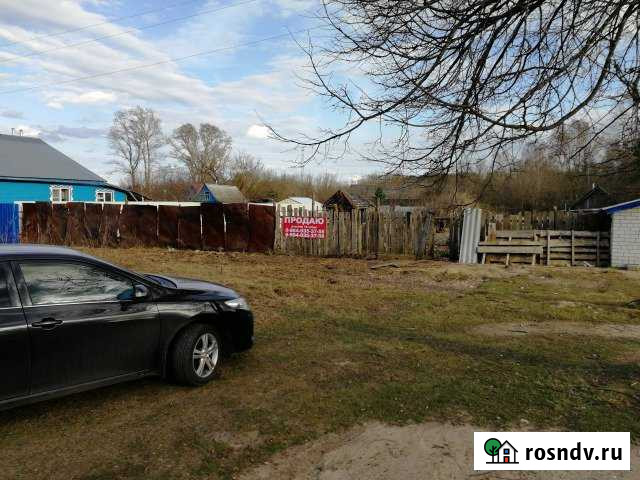 Участок ИЖС 16 сот. на продажу в Меленках Меленки - изображение 1