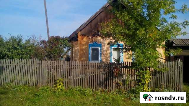 Дом 36 м² на участке 11 сот. на продажу в Артемовском Артемовский - изображение 1