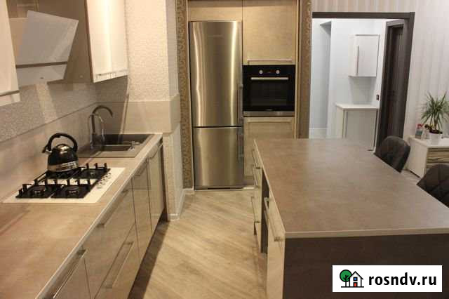 Таунхаус 180 м² на участке 2.2 сот. на продажу в Электростали Электросталь - изображение 1