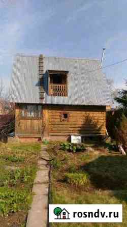 Дача 20 м² на участке 6 сот. на продажу в Лесных Полянах Лесные Поляны