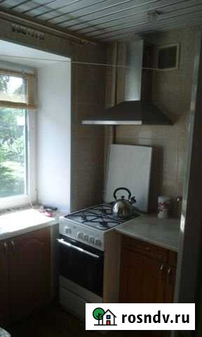 2-комнатная квартира, 42 м², 2/5 эт. в аренду на длительный срок в Кстово Кстово - изображение 1