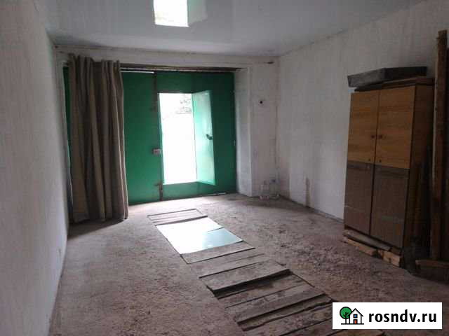 Гараж 25 м² на продажу в Камышине Камышин - изображение 1