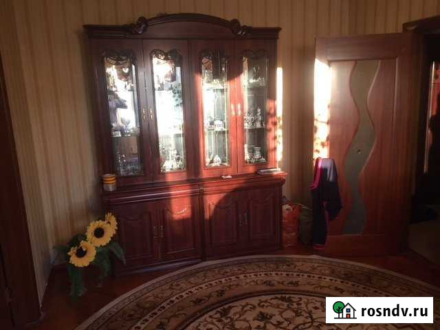 4-комнатная квартира, 65 м², 6/9 эт. на продажу в Пушкино Пушкино - изображение 1