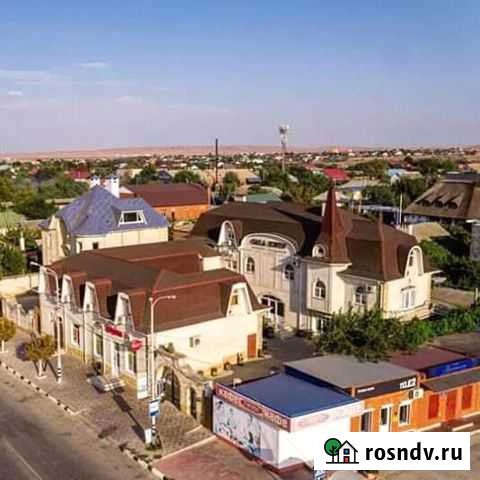 Комната 12 кв.м. в &gt; 9-к, 2/3 эт. Тамань - изображение 1