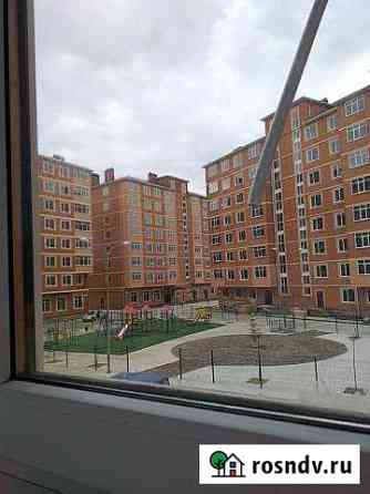 1-комнатная квартира, 39 м², 2/8 эт. на продажу в Яблоновском Яблоновский