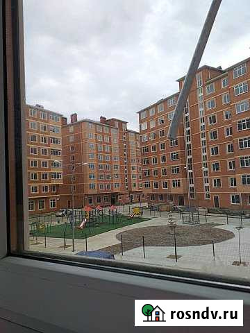 1-комнатная квартира, 39 м², 2/8 эт. на продажу в Яблоновском Яблоновский - изображение 1