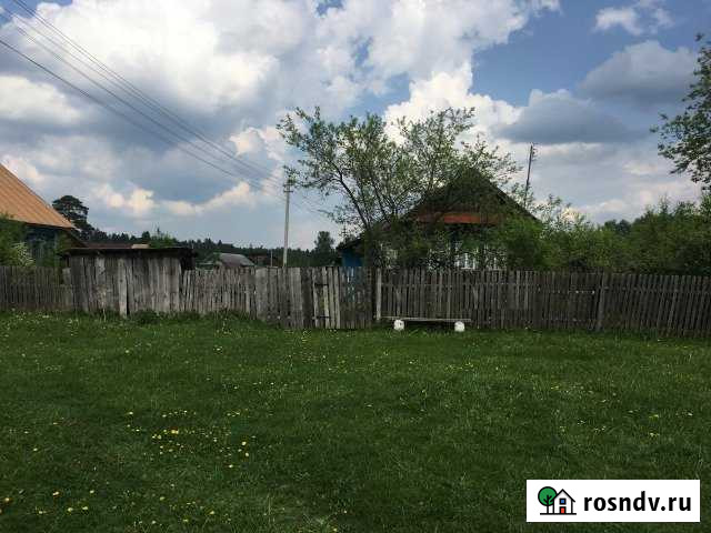 Дом 36 м² на участке 15 сот. на продажу в Чернухе Чернуха - изображение 1