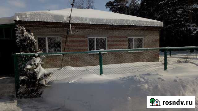 Дом 110 м² на участке 10 сот. на продажу в Артемовском Артемовский - изображение 1