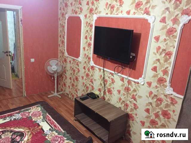 2-комнатная квартира, 60 м², 1/5 эт. в аренду посуточно в Нефтекамске Нефтекамск - изображение 1