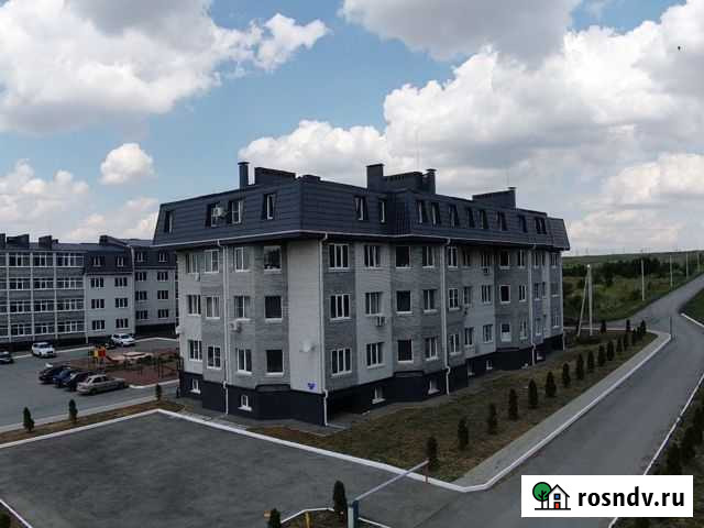 1-комнатная квартира, 40 м², 2/4 эт. на продажу в Новочеркасске Новочеркасск - изображение 1