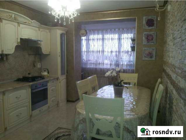 2-комнатная квартира, 74 м², 8/8 эт. на продажу в Пятигорске Пятигорск - изображение 1