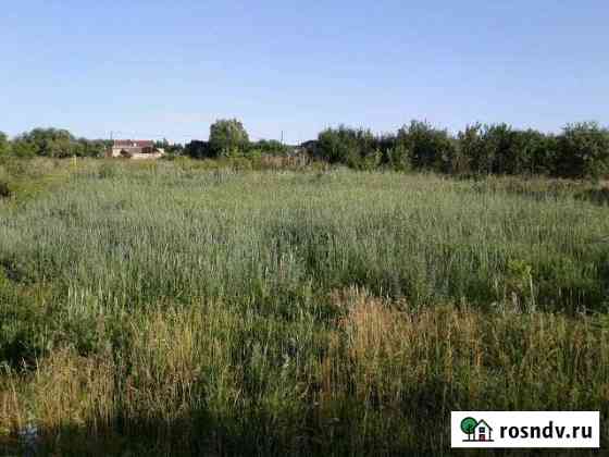 Участок СНТ, ДНП 14 сот. на продажу в Рамони Рамонь