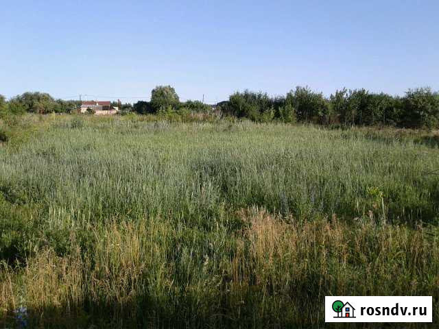 Участок СНТ, ДНП 14 сот. на продажу в Рамони Рамонь - изображение 1