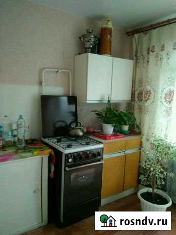 1-комнатная квартира, 28 м², 5/5 эт. в аренду на длительный срок в Рыбинске Рыбинск - изображение 1