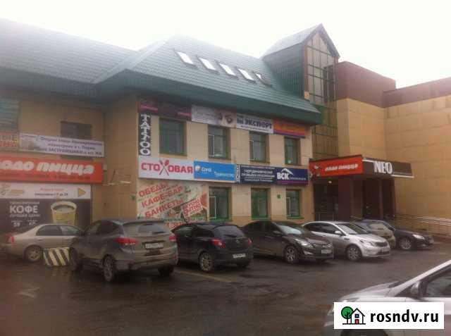 Кабинет 28кв.м,теплый гараж 50кв.м Березники - изображение 1