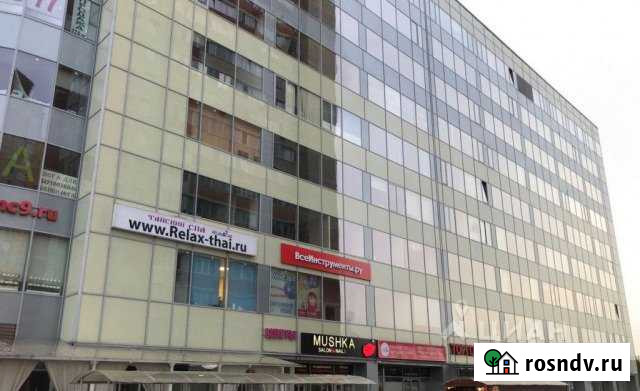 Аренда Помещение свободного назначения, 51.6 кв.м. Красногорск - изображение 1