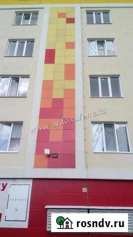 Квартира-студия, 23 м², 1/5 эт. на продажу в Строителе Белгородской области Строитель - изображение 1