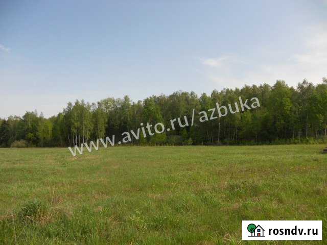 Участок СНТ, ДНП 1220 сот. на продажу в Серпухове Серпухов - изображение 1