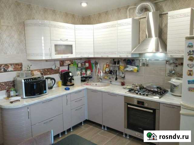 3-комнатная квартира, 80 м², 5/5 эт. на продажу в Усть-Лабинске Усть-Лабинск - изображение 1