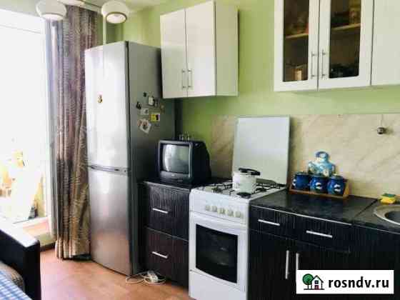 1-комнатная квартира, 34 м², 3/4 эт. на продажу в Клине Клин