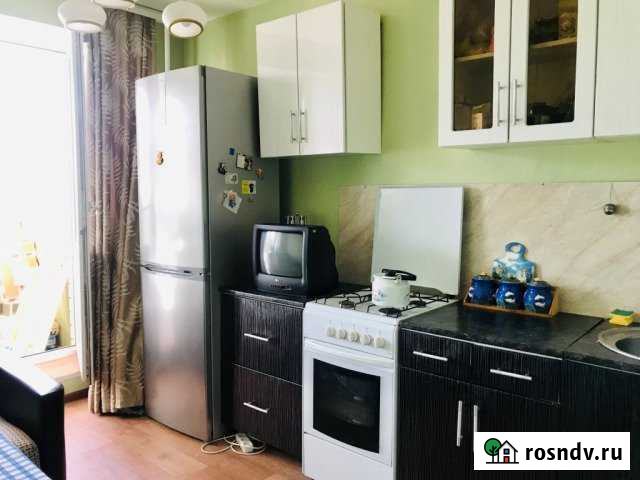 1-комнатная квартира, 34 м², 3/4 эт. на продажу в Клине Клин - изображение 1