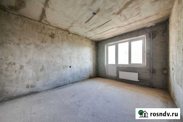 1-комнатная квартира, 43 м², 5/17 эт. на продажу в Островцах Островцы - изображение 1