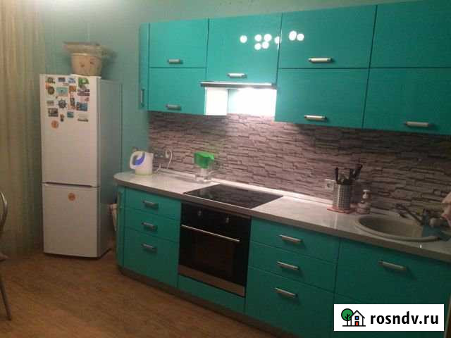 2-комнатная квартира, 70 м², 6/17 эт. в аренду на длительный срок в Видном Видное - изображение 1