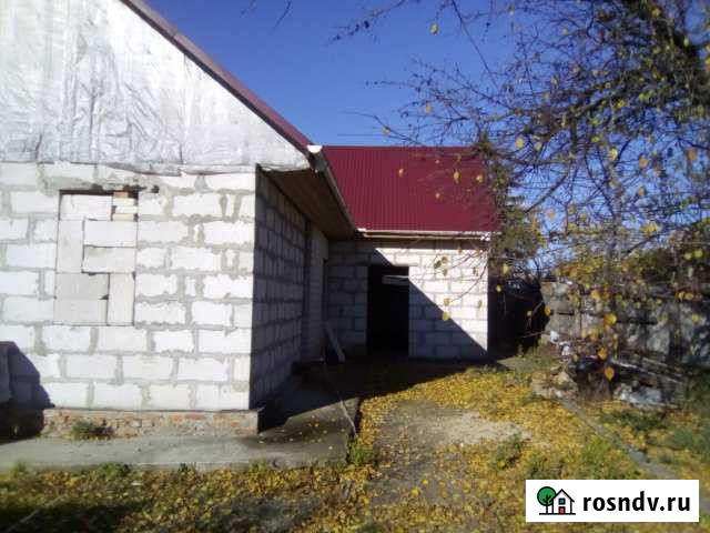 Дом 100 м² на участке 4 сот. на продажу во Льгове Льгов - изображение 1