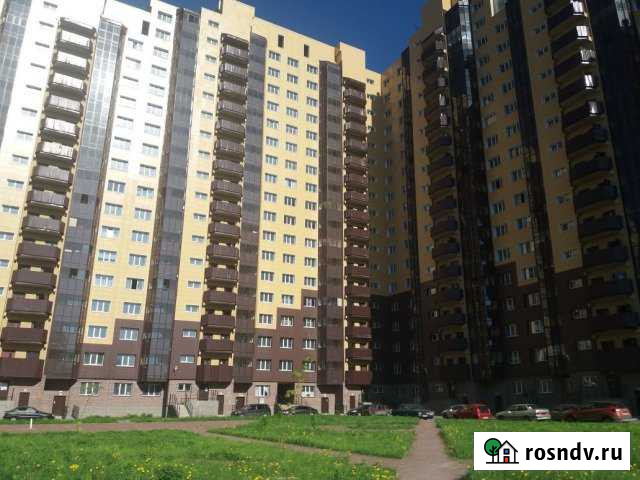 3-комнатная квартира, 86 м², 9/18 эт. на продажу в поселке Свердлова Свердлова - изображение 1