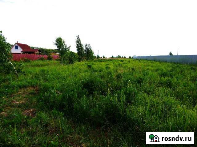 Участок СНТ, ДНП 13 сот. на продажу в Мурмино Мурмино - изображение 1