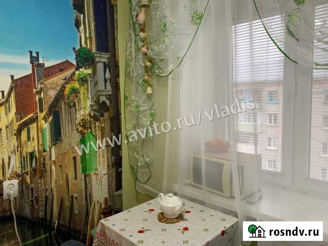 3-комнатная квартира, 62 м², 5/5 эт. на продажу в Костерево Костерево - изображение 1