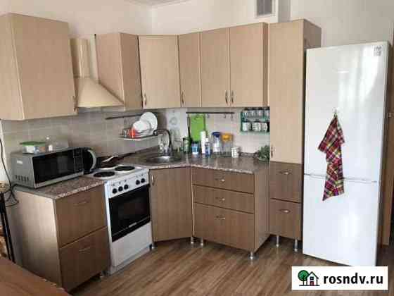 1-комнатная квартира, 40 м², 5/16 эт. в аренду на длительный срок в Геленджике Геленджик
