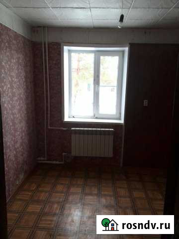 3-комнатная квартира, 52 м², 1/2 эт. в аренду на длительный срок в Подгоренском Подгоренский - изображение 1