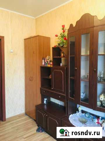 Комната 12 м² в 4-ком. кв., 2/3 эт. в аренду на длительный срок в Ступино Ступино - изображение 1