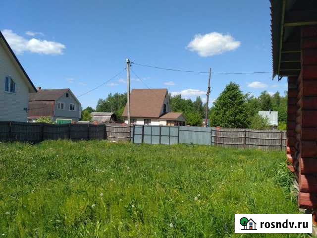 Участок СНТ, ДНП 6 сот. на продажу в Софрино Софрино - изображение 1