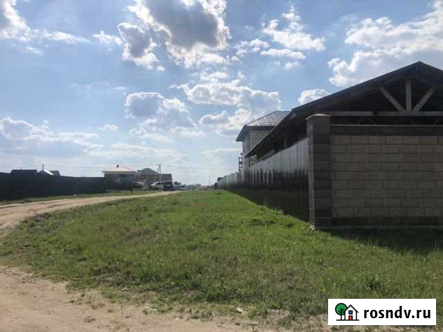 Участок ИЖС 8 сот. на продажу в Люберцах Люберцы - изображение 1