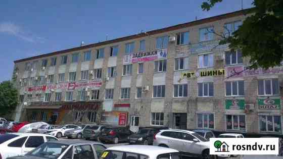 Офисный блок (этаж). 367 кв.м. Белгород