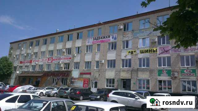 Офисный блок (этаж). 367 кв.м. Белгород - изображение 1