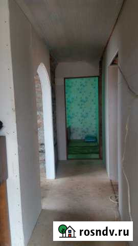 Дом 45 м² на участке 9 сот. на продажу в Пудоже Пудож - изображение 1