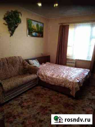 1-комнатная квартира, 31 м², 5/5 эт. на продажу в Икряном Икряное