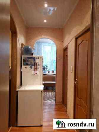 3-комнатная квартира, 81 м², 2/4 эт. на продажу в Сертолово Сертолово