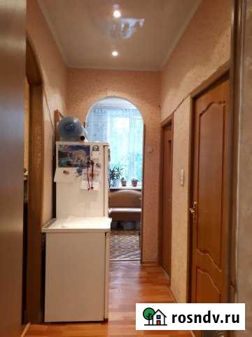 3-комнатная квартира, 81 м², 2/4 эт. на продажу в Сертолово Сертолово - изображение 1