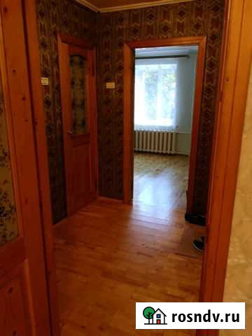 2-комнатная квартира, 45 м², 1/5 эт. на продажу в Кирове Калужской области Киров - изображение 1