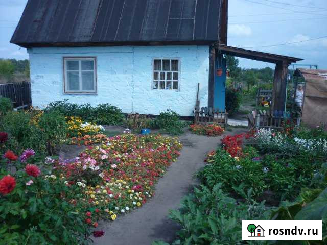 Дача 72 м² на участке 10 сот. на продажу в Черемном Черемное - изображение 1