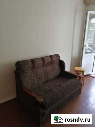 1-комнатная квартира, 30 м², 3/5 эт. в аренду на длительный срок в Новочеркасске Новочеркасск - изображение 1