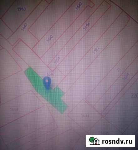 Участок СНТ, ДНП 17 сот. на продажу в Новосемейкино Новосемейкино - изображение 1